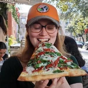 Meet your Posher, Carissa